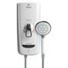 Mira Advance Care Shower - Image 5